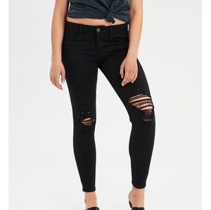 American eagle next level jegging